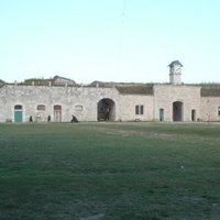 Fortifications in Komárno - Komárom (Slovak)