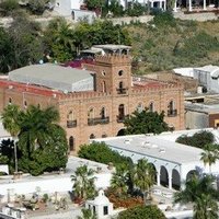 Historic Town of Alamos