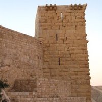 Shaubak Castle 