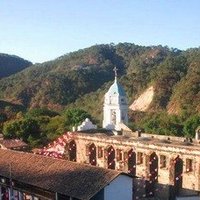 Historic Town of San Sebastian del Oeste