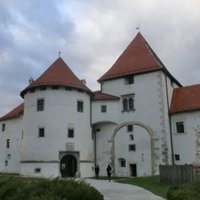 Varazdin - Historic Nucleus and Old Town (the Cast