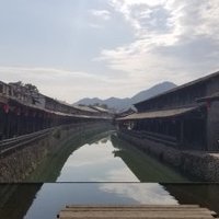 Nanxi River