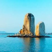 Haitan Scenic Spots