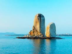 Haitan Scenic Spots