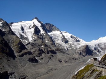 National Park Hohe Tauern by Hubert