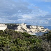 Bouches de Bonifacio