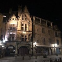 Centre ancien de Sarlat