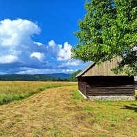 Original Meadow - Pasture Sites of Slovakia