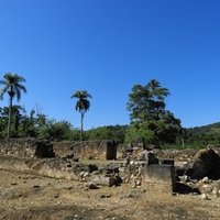 Archaeological and Historical National Park of Pue