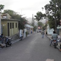 Historical Centre of Puerto Plata