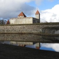Kuressaare Fortress