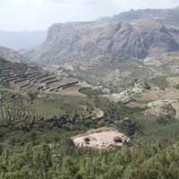 Jabal Haraz