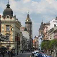 Kosice