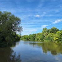 Natural and Cultural Landscape of Danube Region