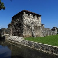 Castle of San Felipe de Lara