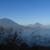 Lake Atitlán