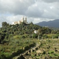 Sites, lieux et itineraires augustiniens du Maghre