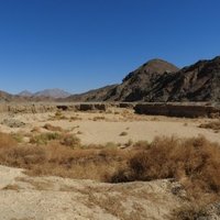 Mountain Chains