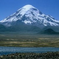 Sajama National Park