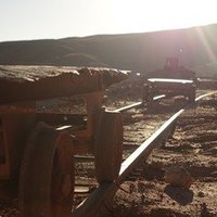 Pulacayo, Industrial Heritage Site