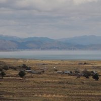 Sacred Titicaca Lake