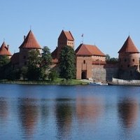 Trakai Historical National Park