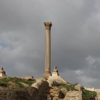 Alexandria