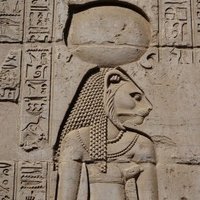 Pharaonic temples in Upper Egypt 