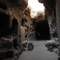 Necropolises of Middle Egypt