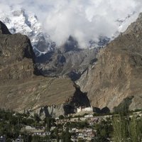 Baltit Fort