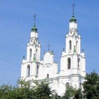 Edifices for Worship of Fortress Type in Belarus, 