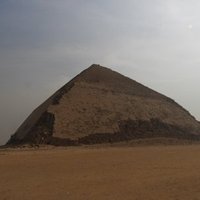 Dahshour 