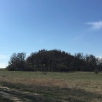 Alexandrovo Thracian Tomb