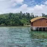 Raja Ampat Islands