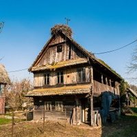 Lonjsko Polje Nature Park
