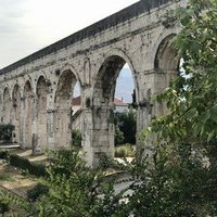 Diocletian's Palace and the Historical Nucleus of 