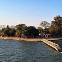 L'Ile de Carabane