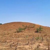 Les tumulus de Cekeen