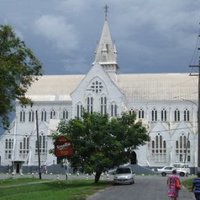 St.Georges Anglican Cathedral