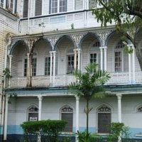 City Hall, Georgetown