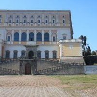 Villas of the Papal Nobility