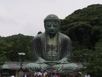 Ancient Kamakura by Els Slots