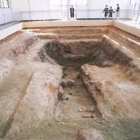 Kangjingun Kiln Sites