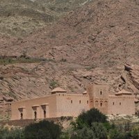 Mosquée de Tinmel