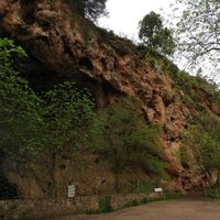 Grotte de Taforalt