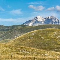 The Transhumance: The Royal Shepherd's Track