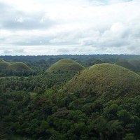Chocolate Hills Natural Monument