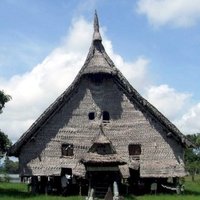 Upper Sepik River Basin