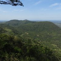 Parque Nacional Ybyturuzu