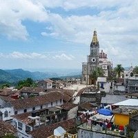 Cuetzalan and its Historical, Cultural and Natural
